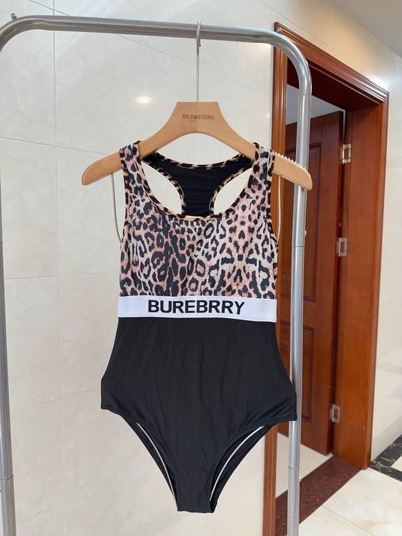 Burberry Bikini ID:20250608-4